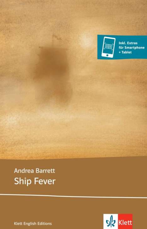 Andrea Barrett: Ship Fever, Buch
