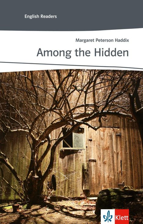 Margaret Peterson-Haddix: Among the Hidden, Buch