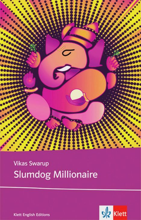 Vikas Swarup: Q &amp; A / Slumdog Millionaire, Buch