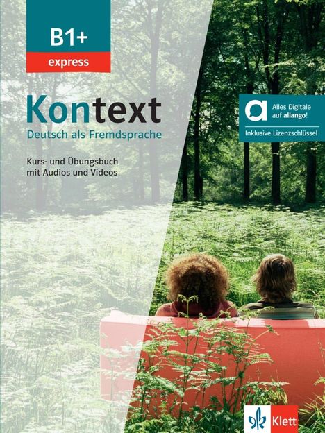 Kontext B2 /, DVD