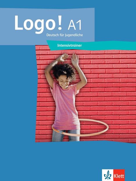 Sarah Fleer: Logo! A1. Intensivtrainer, Buch