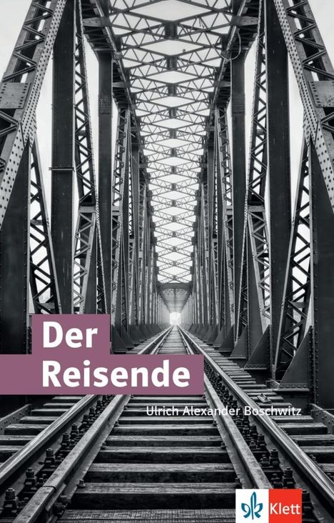 Ulrich Alexander Boschwitz: Der Reisende, Buch