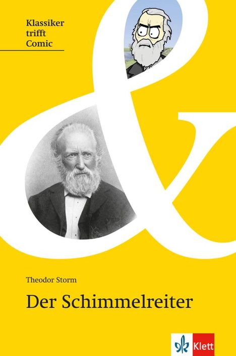 Theodor Storm: Der Schimmelreiter, Buch