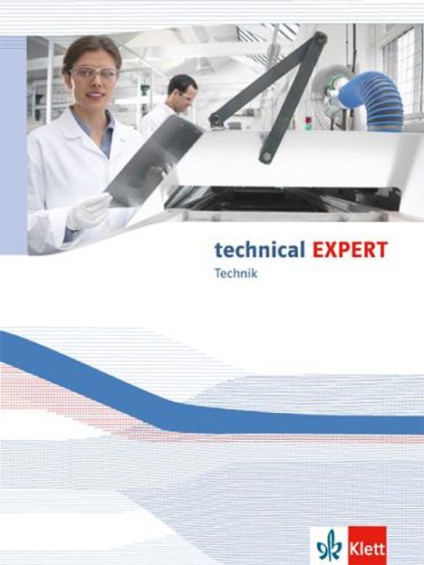 technical EXPERT Bundesausgabe. Schülerbuch, Buch