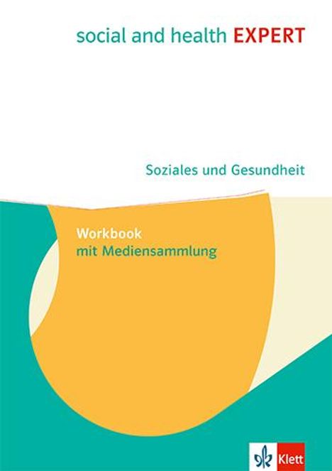 Social EXPERT. Soziales und Gesundheit, 1 Buch und 1 Diverse