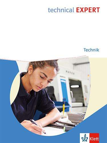 technical EXPERT. Technik. Schulbuch, Buch