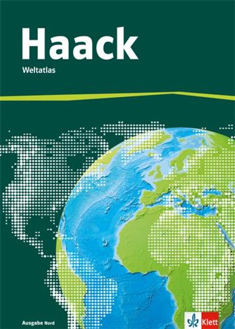 Der Haack Weltatlas für Sekundarstufe 1. Ausgabe Nord, Buch