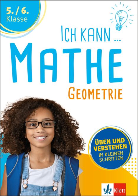 Ich kann Mathe - Geometrie 5./6. Klasse, Buch