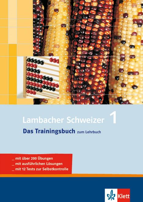 Lambacher Schweizer 1. Das Trainingsbuch 5. Schuljahr, Buch