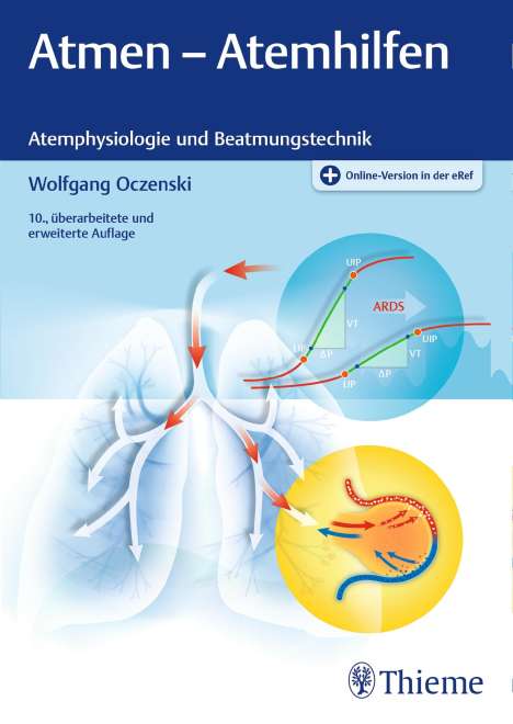 Wolfgang Oczenski: Oczenski, W: Atmen - Atemhilfen, Diverse