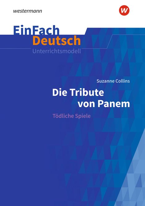 Gudrun Jägersküpper: EinFach Deutsch Unterrichtsmodelle, 1 Buch und 1 Diverse