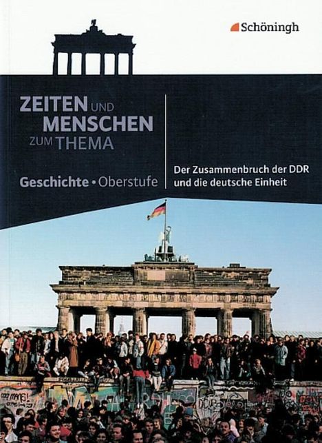 Lambert Austermann: Zeiten und Menschen - Zum Thema, Buch