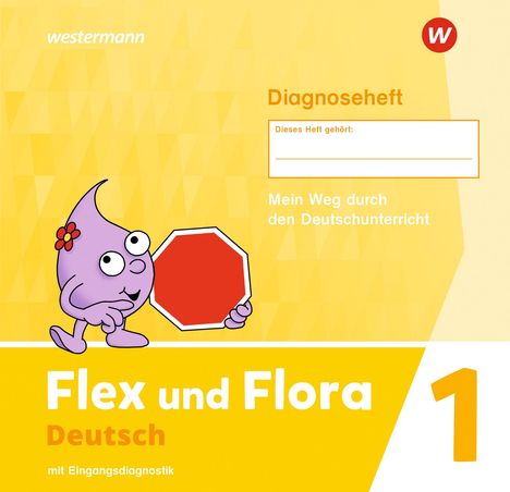 Flex und Flora - Ausgabe 2021, Buch