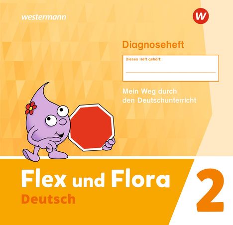 Flex und Flora - Ausgabe 2021, Buch