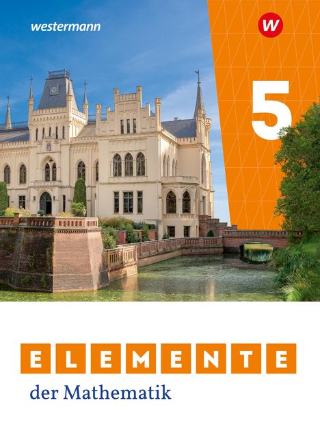 Elemente der Mathematik SI 5. Schulbuch. Für Niedersachsen, Buch