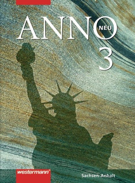 Anno 9/10 Sb Gy San, Buch