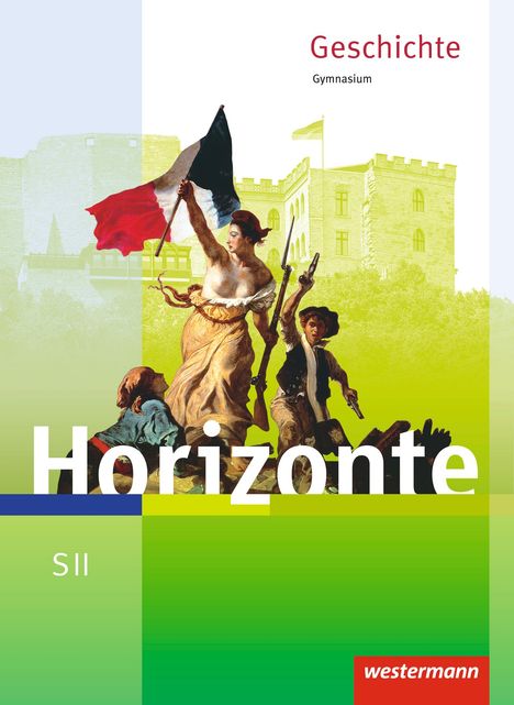 Horizonte. Schülerband. Rheinland-Pfalz, Buch