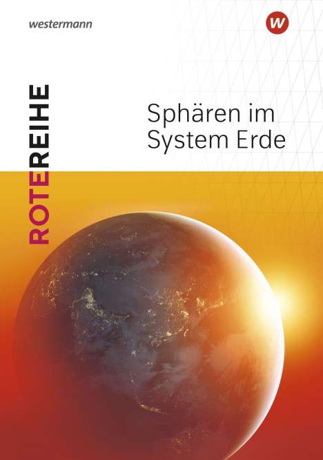 Seydlitz Geographie - Themenbände 2020. Sphären im System Erde, Buch