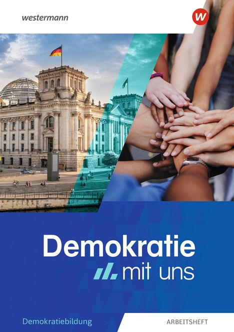 Demokratie mit uns, Buch