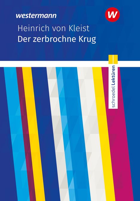 Schroedel Lektüren, Buch