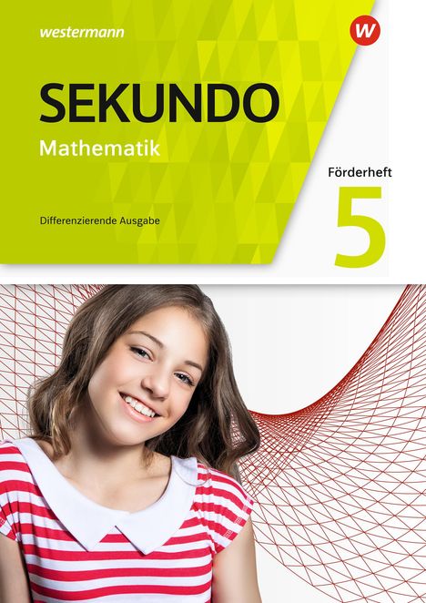 Sekundo 5. Förderheft. Mathematik für differenzierende Schulformen. Allgemeine Ausgabe, Buch