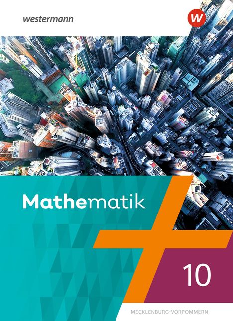 Mathematik 9. Schülerband. Regionale Schulen in Mecklenburg-Vorpommern, Buch