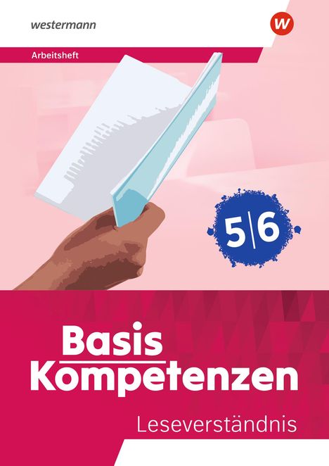 Basiskompetenzen Deutsch. Arbeitsheft Leseverständnis, Buch