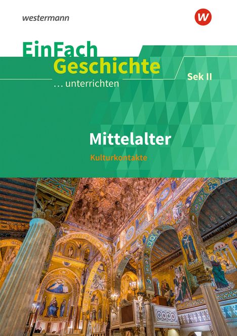 EinFach Geschichte ...unterrichten / NN 6, Buch