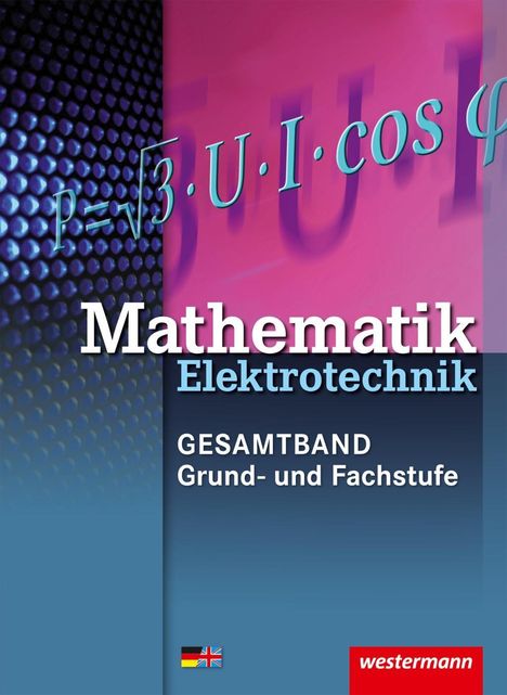 Sebastian Kroll: Mathematik Elektrotechnik SB, Buch
