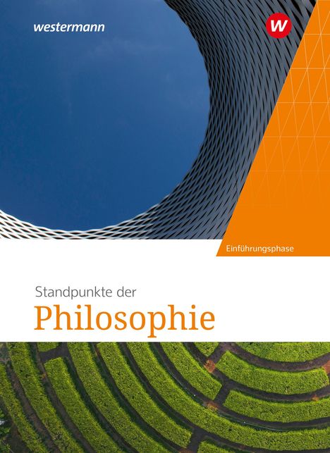 Standpunkte der Philosophie. Schulbuch Einführungsphase, Buch