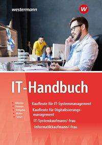 Hans-Joachim Petersen: IT-Hdb. IT-Systemkaufmann/-frau Informatikkaufmann/-frau, Buch