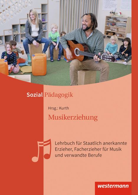 Werner Doßmann: Musikerziehung. Schulbuch, Buch