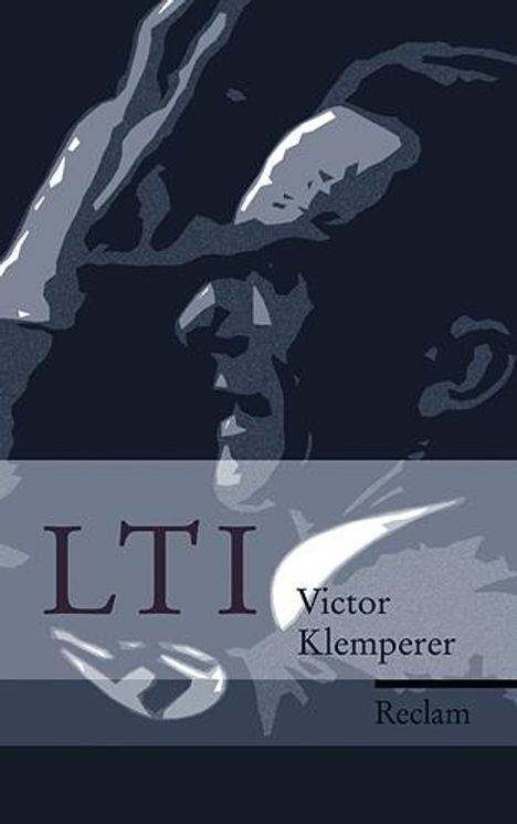 Victor Klemperer: LTI, Buch