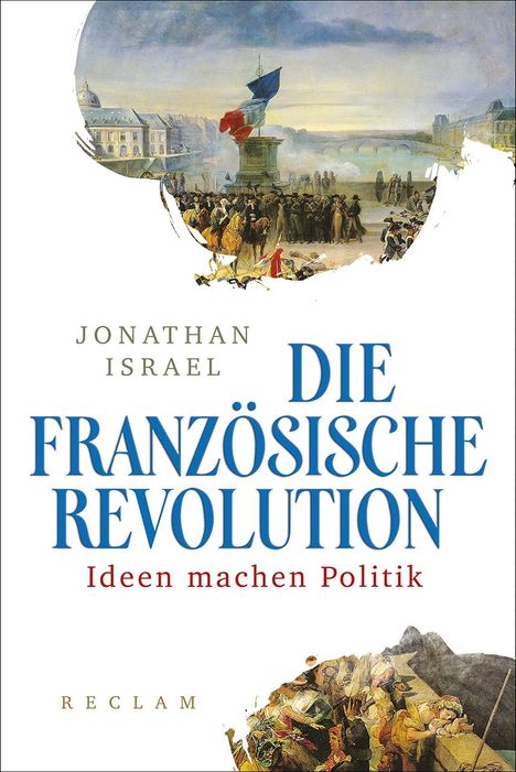 Jonathan Israel: Israel, J: Französische Revolution, Buch
