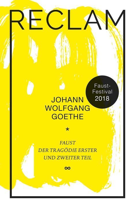 Johann Wolfgang von Goethe: Faust, Buch