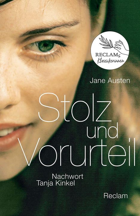 Jane Austen: Austen, J: Stolz und Vorurteil, Buch