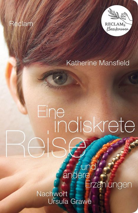 Katherine Mansfield: Mansfield, K: Eine indiskrete Reise und andere Erzählungen, Buch