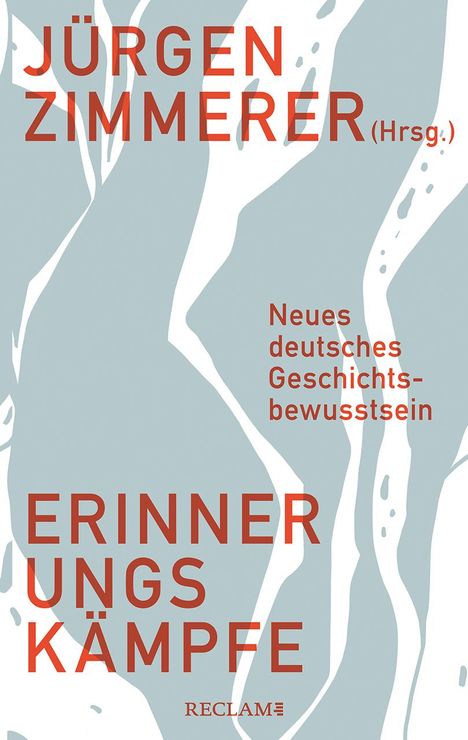 Erinnerungskämpfe, Buch