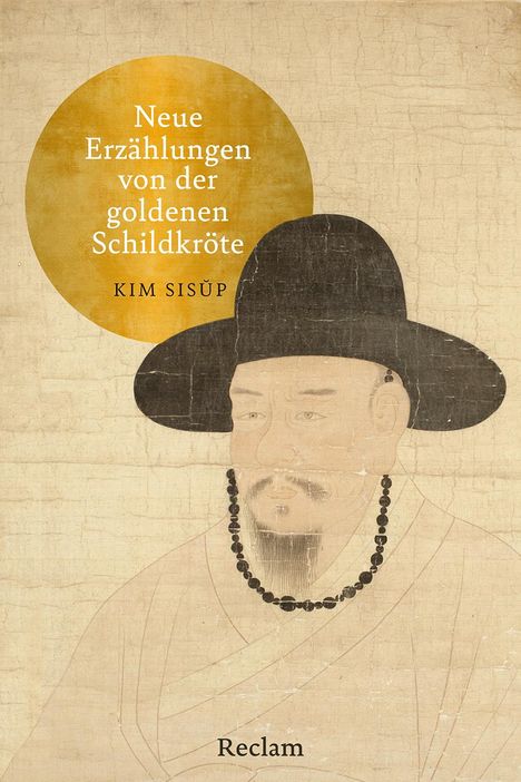 Kim Sis¿p: Neue Erzählungen von der goldenen Schildkröte, Buch