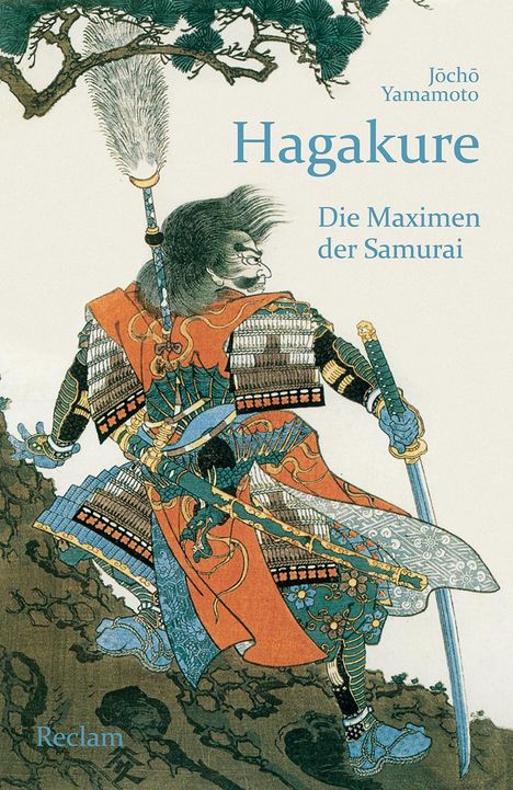 Jocho Yamamoto: Hagakure, Buch