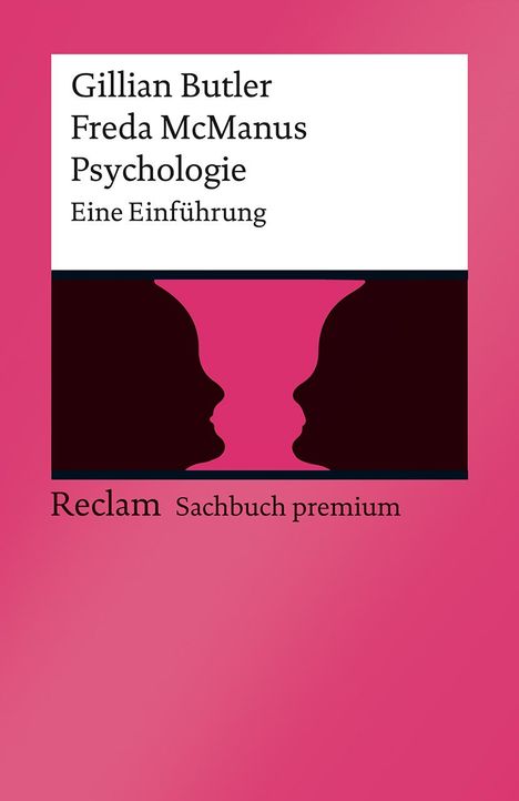 Gillian Butler: Psychologie, Buch