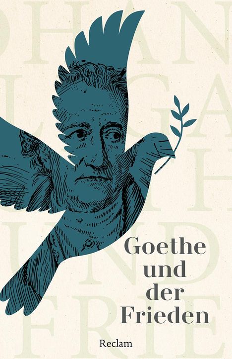 Goethe und der Frieden, Buch