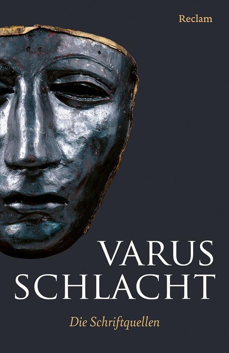 Varusschlacht. Die Schriftquellen, Buch