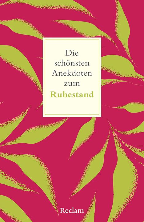 Peter Köhler: Die schönsten Anekdoten zum Ruhestand, Buch