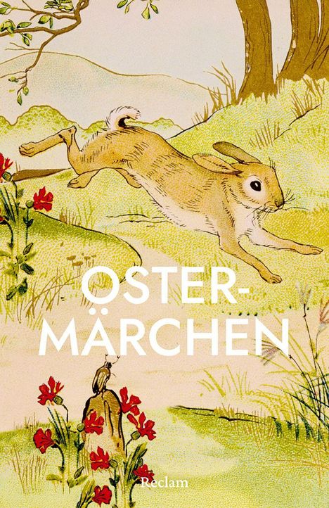 Ostermärchen, Buch