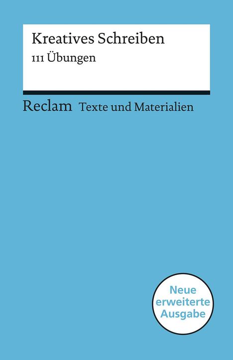 Mario Leis: Kreatives Schreiben, Buch