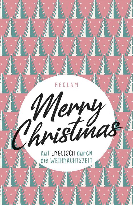 Merry Christmas, Buch