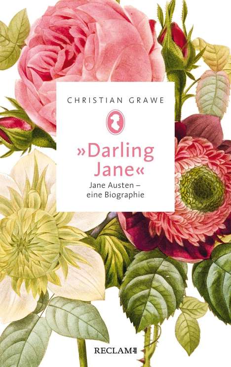 Christian Grawe: »Darling Jane«, Buch