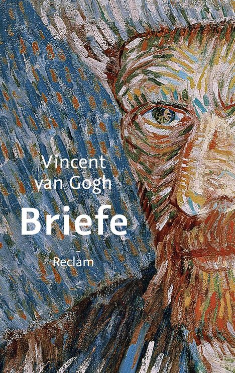 Vincent Van Gogh: Briefe, Buch