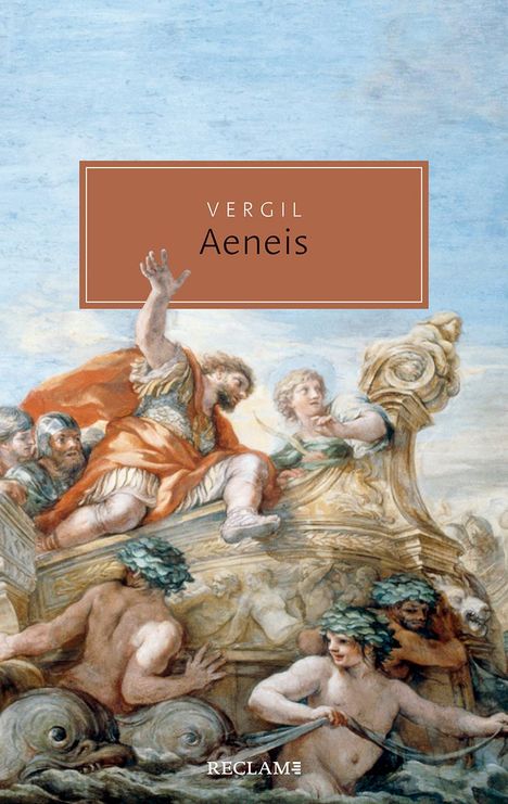 Vergil: Aeneis, Buch